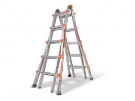 Little Giant Alta One Model 22 $219 From Woot