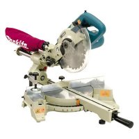 Power Tools Makita LS0714 7-1/2" Four Pole Slide Compound Miter Saw Reviews