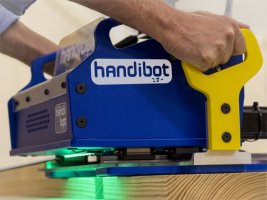 Handibot