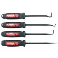 Mayhew 60000 Dominator Hook and Pick Set