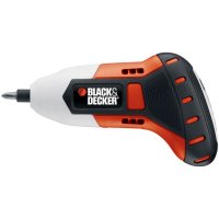 Black & Decker Gyro 4-Volt Max 3/8-in Cordless Screwdriver