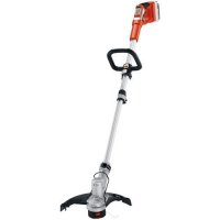 BLACK & DECKER LST136W 40V MAX LITHIUM STRING TRIMMER $109.99 @ AMAZON