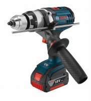 New Bosch Drills Feature Active Response Technology To Save Your Wrists From Injury
