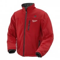 Milwaukee Cordless Heated Jacket - 2331