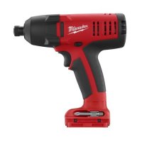 Milwaukee 0881-20 V18 1/4" Hex Impact Driver
