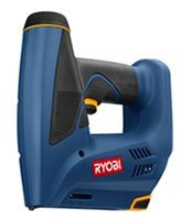 Ryobi 8 Volt One+ Stapler P301
