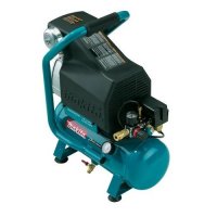 Makita 12.4 Amp 2 Horsepower 2.6 Gallon compressor - MAC700