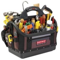Veto Pro Pac OT-XL Open Top Tool Bag