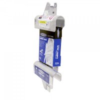 Werner Short Body Ladder Jacks - AC10-14-025