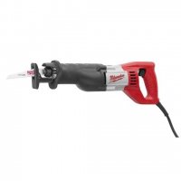 SAVE $20 ON MILWAUKEE 12 AMP SAWZALL RECIPROCATING SAWS AT ACME TOOLS