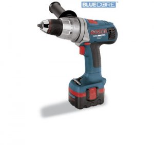 Bosch 13614-2G 14.4V Brute Tough™ 1/2" Cordless Hammer Drill/Driver
