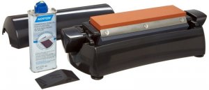 Norton IM200 -8" Three Stone Sharpening System