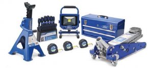 Ford Tool Brand
