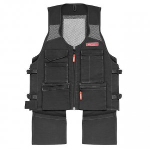 Craftsman Work Vest $19.99