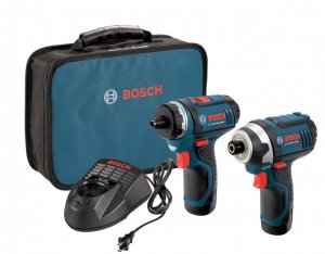 Bosch CLPK27-120 12-Volt Max on sale