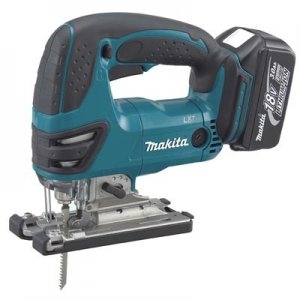 Makita LXT Lithium-Ion Cordless Jig Saw