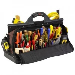 Veto Pro Pac XXL-F Closed Top Tool Bag