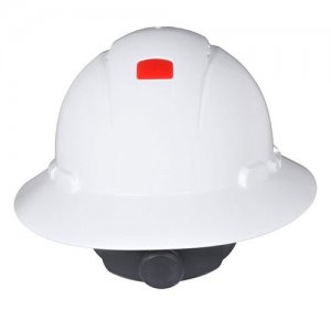 3M Hard Hat H-801V-UV