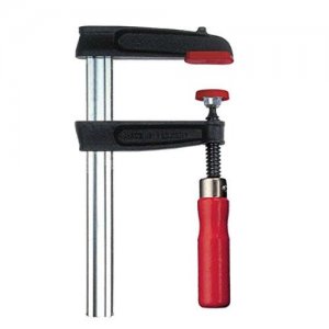 Bessy TG 7.16 F-style clamp on Sale at Rockler
