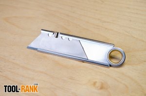 Screwpop Utility Knife 2.0 Review