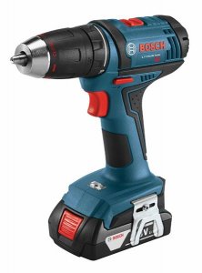 Bosch DDB181 Drill