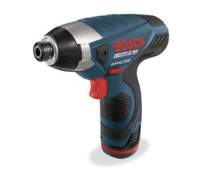 Bosch 10.8V  Impactor Fastening Driver - PS40-2