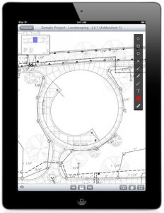 Get Blueprints On your iPad With PlanGrid
