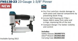2012 Bosch Catalog Outs New Tools