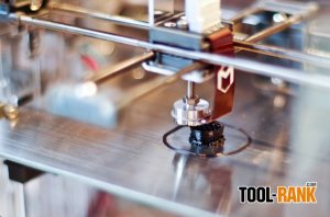 Makibox A6 Print