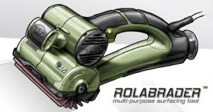Rolabrader