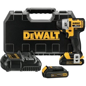 DeWalt Expands Their 12V Max And 20V Max Tool Lines