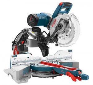 Bosch CM10GD Axial Glide Miter Saw