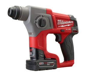 Milwaukee 2416-22XC 5/8-inch M12 Fuel Rotary Hammer