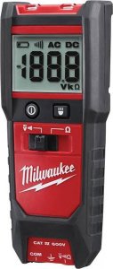 Milwaukee Tester 2213-20