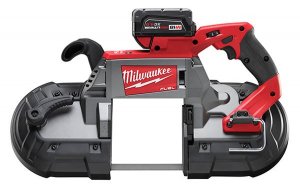 Milwaukee 2729-21 Band Saw