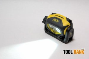 Petzl Pixa 3 Headlamp Review