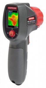 15% off Amprobe infrared camera