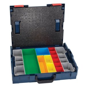 Bosch Click & Go L-BOXX-1A Carrying Case