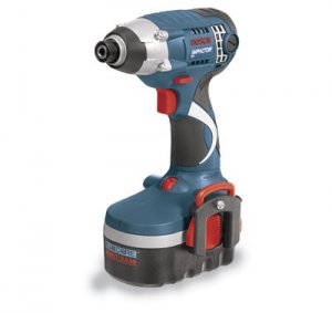 Bosch 23618 18V Cordless Fastening Driver