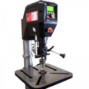 Save $200 on Nova Voyager DVR 18 In. Digital Drill Press