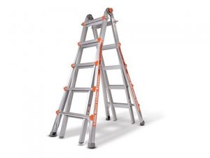 Little Giant Alta One Model 22 $219 From Woot