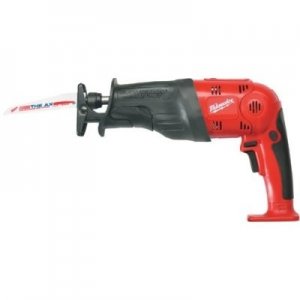 Milwaukee 6514-20 Hatchet cordless reciprocating saw
