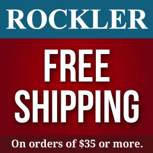 Rockler Free Shipping Coupon Code