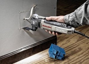 Rockwell Announces Four New Oscillating Multi-Tools