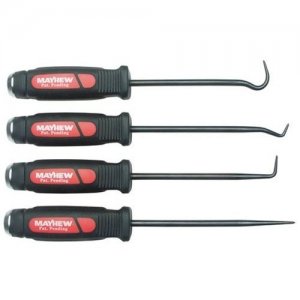 Mayhew 60000 Dominator Hook and Pick Set