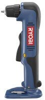 Ryobi 18 Volt One+ Right Angle "Close Quarters" Drill