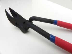 Staple Jack Staple & Nail Remover by Nail Jack