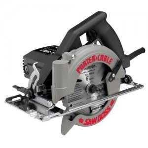 Porter-Cable Saw Boss