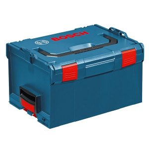 Bosch Click & Go L-BOXX-3 Carrying Case