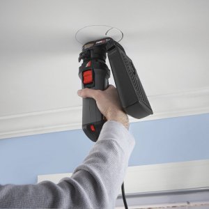 RotoSaw+ with Dust Vault